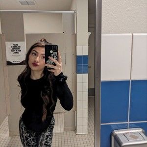 Meet your Posher, Isabell